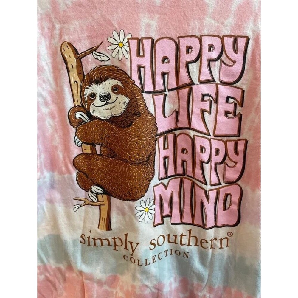 Simply Southern shirt